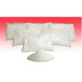 Waxwel 36 x 1 lbs Bags of Paraffin Pastilles - Rose Blossom Fragrance WaxWel-11-1760-36